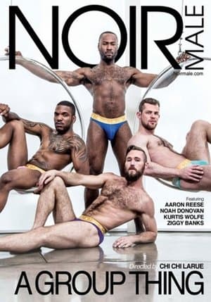 A Group Thing streaming