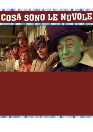 Que sont les nuages ? streaming