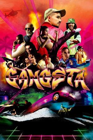 Gangsta streaming