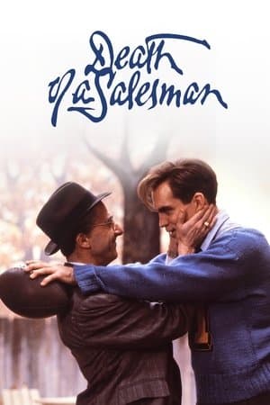 Death of a Salesman streaming