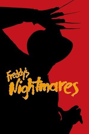 Freddy's Nightmares streaming