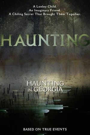 A Haunting in Georgia streaming
