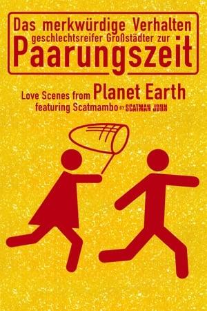 Das merkwürdige Verhalten geschlechtsreifer Großstädter zur Paarungszeit streaming