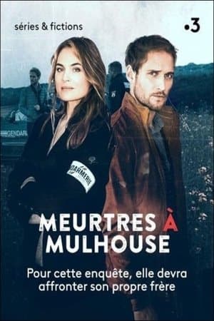 Meurtres à Mulhouse streaming
