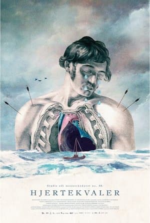 A Treatise of the Human Animal no.38: HEARTACHE streaming