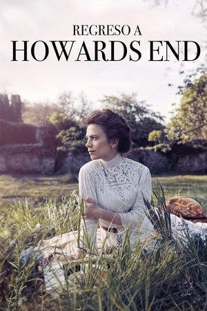 Regreso a Howards End streaming