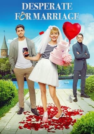 Desperate for Marriage streaming