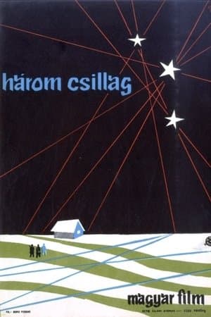 Három csillag streaming