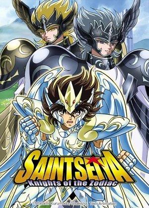 Saint Seiya: The Hades Chapter streaming