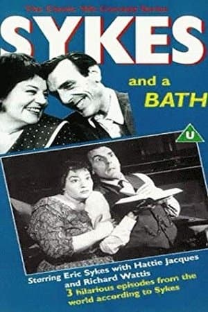 Sykes and a... streaming