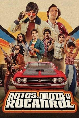 Autos, mota y rocanrol streaming