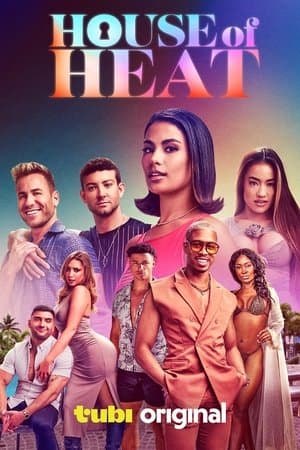 House of Heat streaming