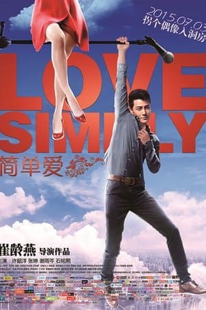 Love Simply streaming