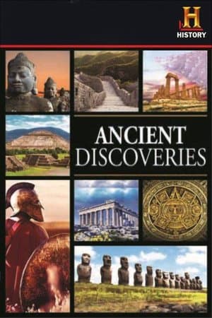 Ancient Discoveries streaming