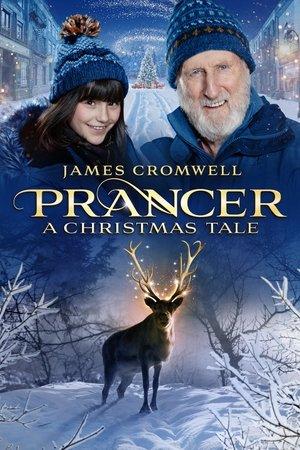 Prancer: A Christmas Tale streaming