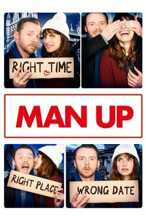 Man Up streaming
