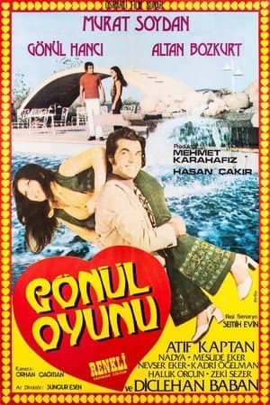 Gönül Oyunu streaming