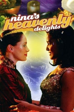 Nina's Heavenly Delights streaming