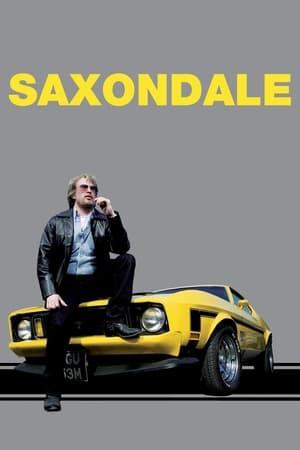 Saxondale streaming