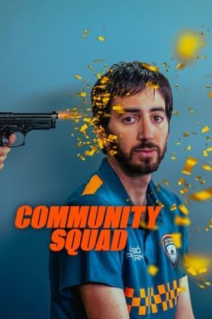 Community Squad streaming
