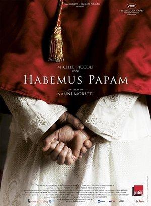 Habemus Papam streaming