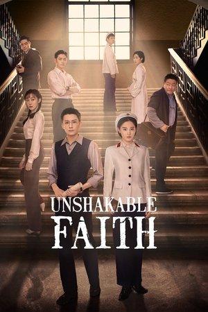 Unshakable Faith streaming