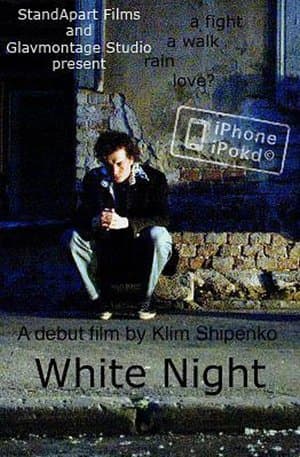 White Night streaming