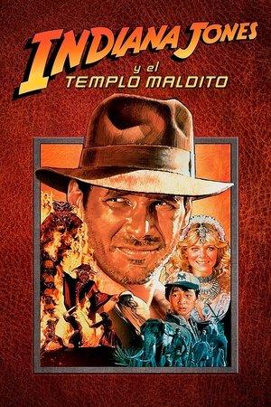 Indiana Jones y el templo maldito streaming