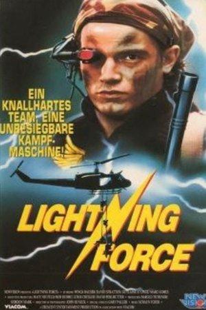 Lightning Force streaming