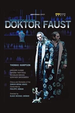 Doktor Faust streaming