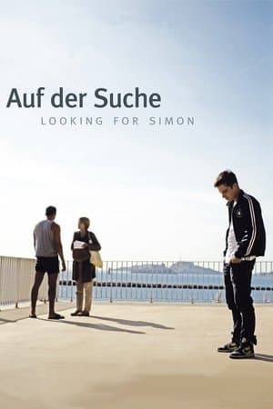 Looking for Simon streaming