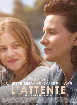 L'Attente streaming