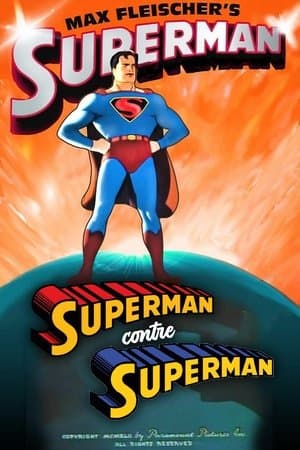 Superman : Superman contre Superman streaming
