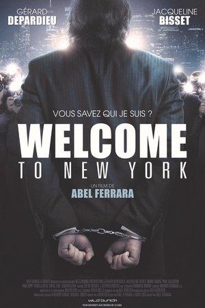Welcome to New York streaming