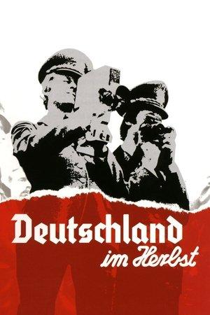 L'Allemagne en automne streaming