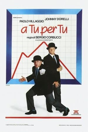 A tu per tu streaming