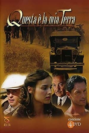 Questa è la mia terra streaming