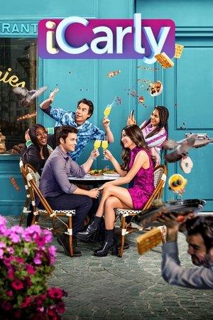 iCarly streaming
