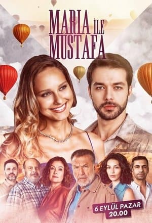 Maria ile Mustafa streaming