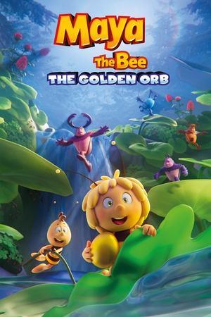 Maya the Bee: The Golden Orb streaming