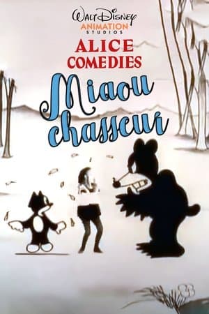 Miaou Chasseur streaming