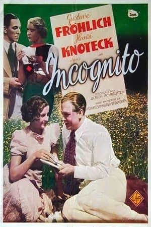 Inkognito streaming