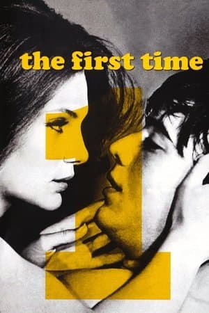 The First Time streaming