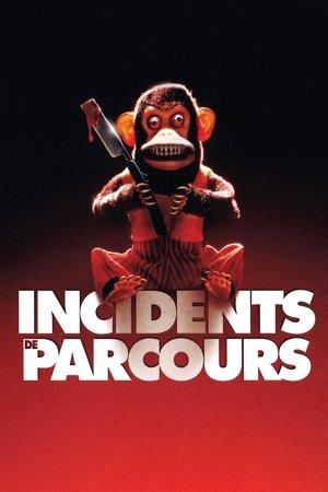 Incidents de parcours streaming