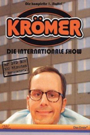 Krömer - Die internationale Show streaming