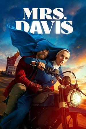 Mrs. Davis streaming