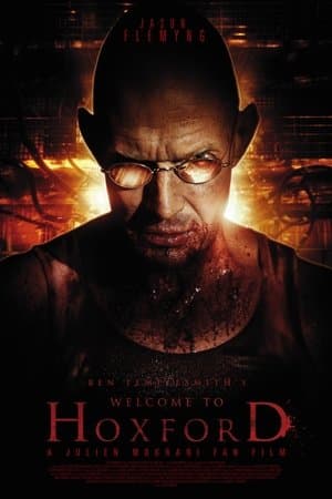 Welcome to Hoxford : The fan film streaming