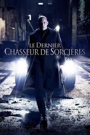 Le dernier chasseur de sorcières streaming