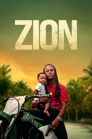Zion streaming