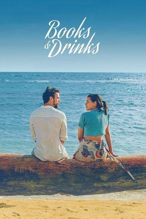 Books & Drinks streaming